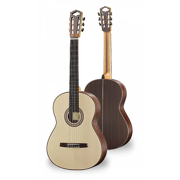 Hanika Lattice Natural - Klasická gitara Hanika Lattice Natural - Klasická gitara