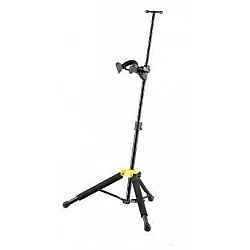 Hercules DS571BB - Stojan pre husle a violu - ZĽAVA - 2. Trieda