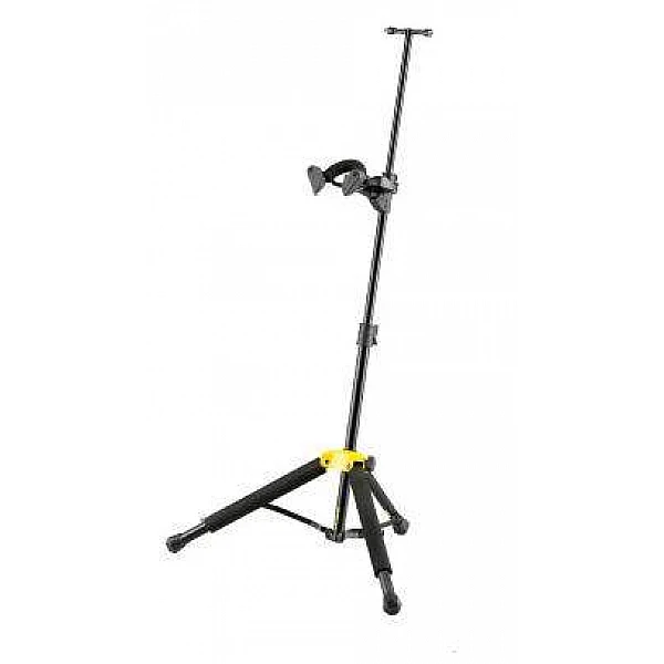 Hercules DS571BB - Stojan pre husle a violu - ZĽAVA - 2. Trieda