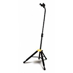 Hercules GS414B - Gitarový stojan - ZĽAVA - 2. Trieda