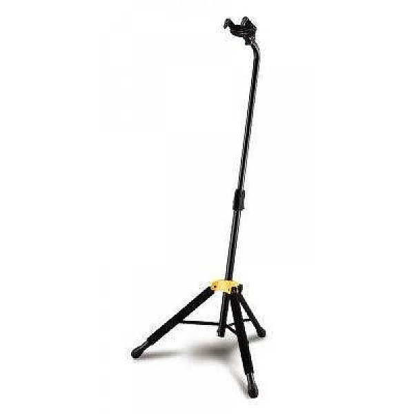 Hercules GS414B - Gitarový stojan - ZĽAVA - 2. Trieda Hercules GS414B - Gitarový stojan - ZĽAVA - 2. Trieda