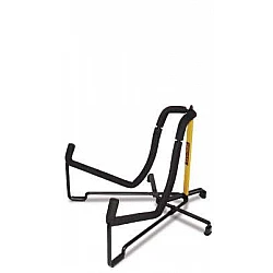 Hercules GS301B - Gitarový stojan zo série Travlite - ZĽAVA - 2. Trieda