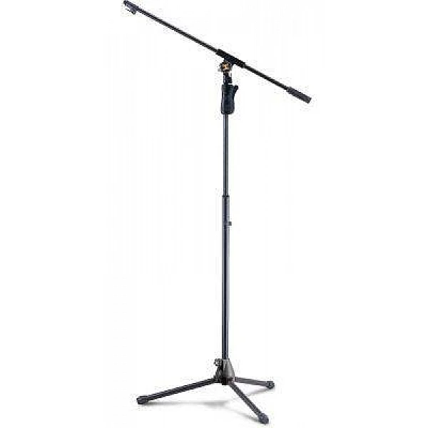 Hercules MS631B - Mikrofónový stojan " šibenica " - ZĽAVA - 2. Trieda