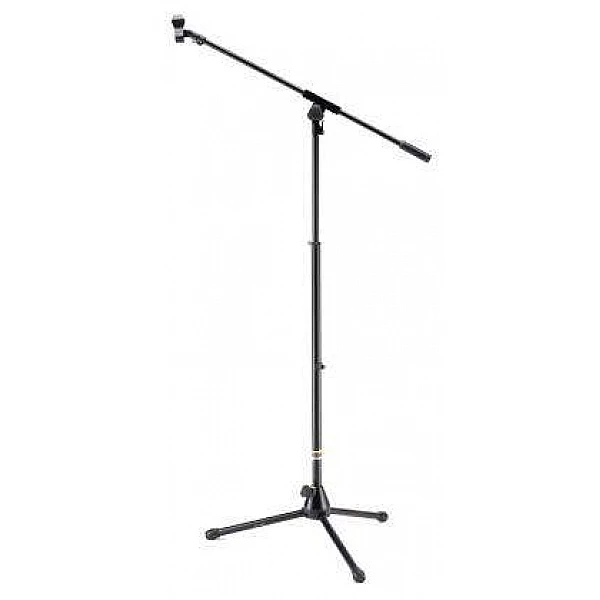 Hercules MS635B - Mikrofónový stojan "šibenica" -  ZĽAVA - 2. Trieda