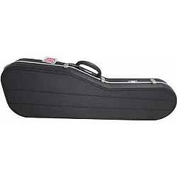 Hiscox STD-EF - Kufor na el.gitaru typu strat