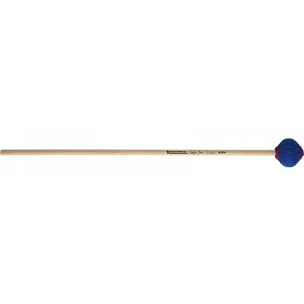 Innovative Percussion NJZ4 Zivkovic sign. paličky na marimbu