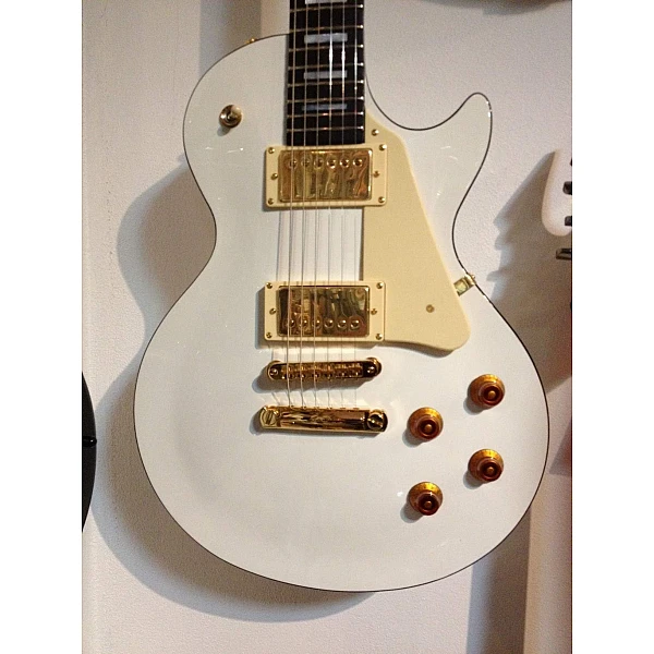 Jolana Diamant, Ivory White, Custom shop Jolana Diamant, Ivory White, Custom shop
