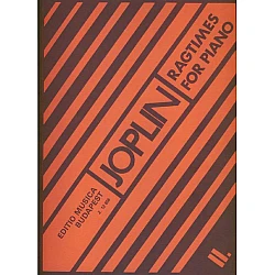 Joplin, Scott: Ragtimes 2