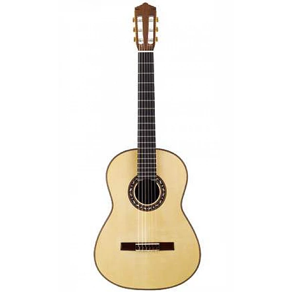 Jorge Godoy J-III Double Top Klasická gitara