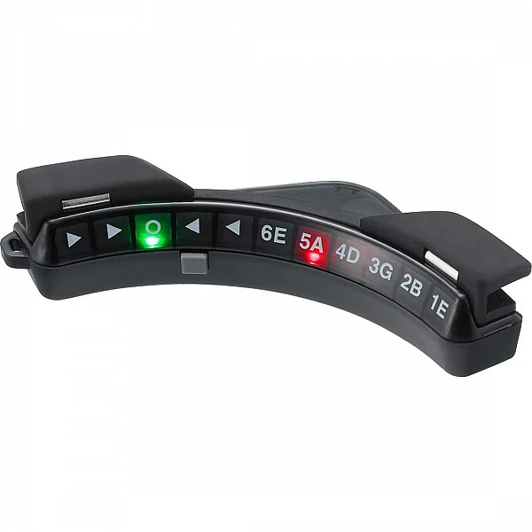 Korg Rimpitch - Acoustic guitar tuner