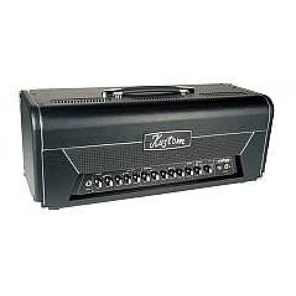 Kustom HV100T HD - Hybridná gitarová hlava 100 Watt Kustom HV100T HD - Hybridná gitarová hlava 100 Watt