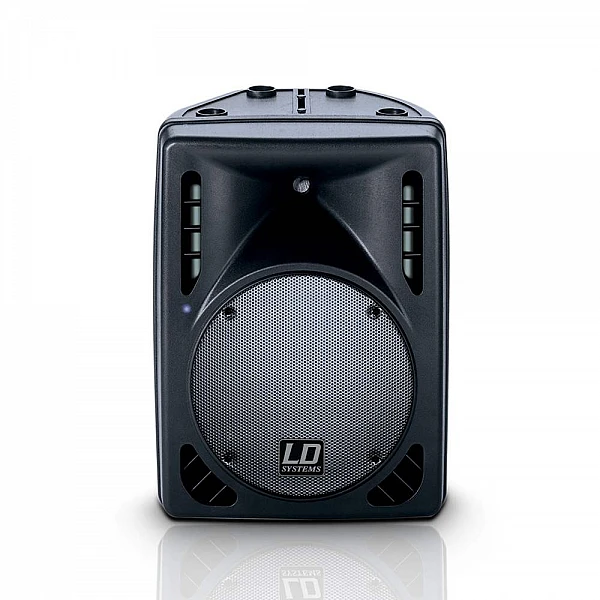 LD Systems PRO15A - Aktívny reprobox, 15"
