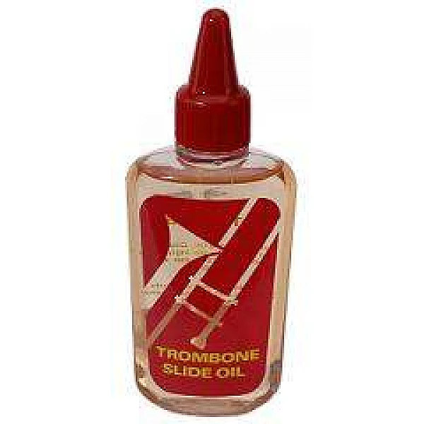 La Tromba Slide oil - Olej pre trombón (na znižce)