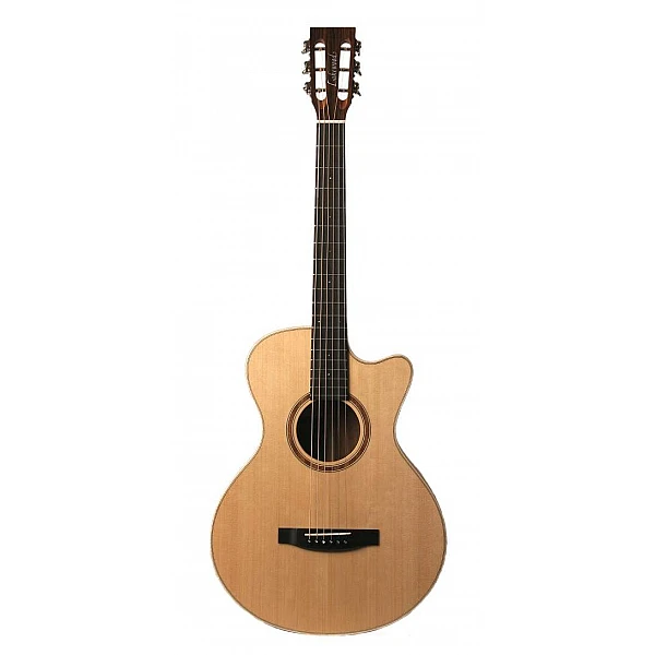 Lakewood A-14 CP w/ Case (2024) - Elektroakustická gitara