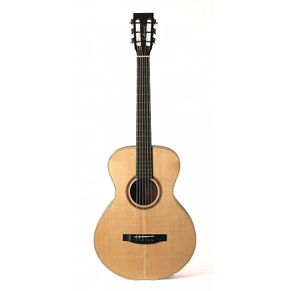 Lakewood A-14 P - Akustická gitara