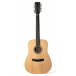 Lakewood D-14-12 P - Akustická gitara
