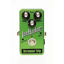LeeHooker Screamer Trip