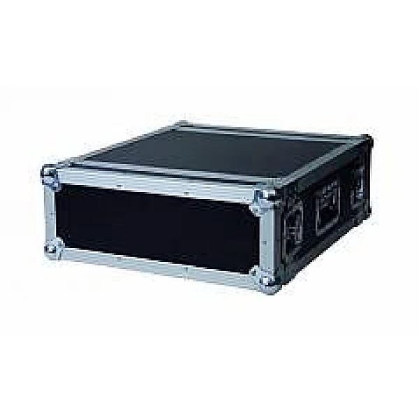 M-Cases Amp Rack PR-2 - Rack pre koncový zosilňovač M-Cases Amp Rack PR-2 - Rack pre koncový zosilňovač
