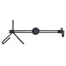 M-Stands GH 001 - Nástenný vešiak pre el. gitary a basgitary