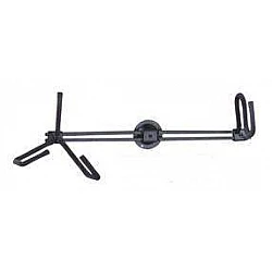 M-Stands GH 002 - Nástenný vešiak pre klasické a western gitary