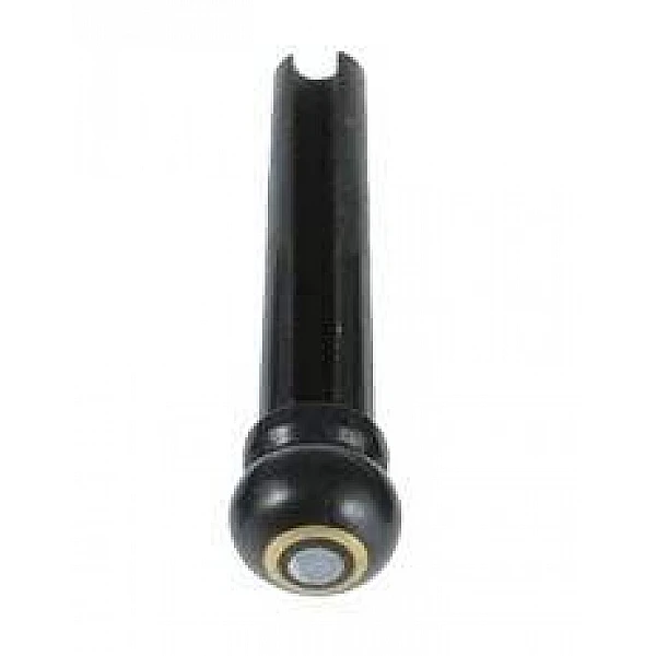 M- Parts - Ebenový kolíček Parisian eye ( bridgepin )