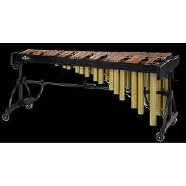 Majestic M6543D - Marimba 4,33 oktávy, (A2-C7), Padauk Majestic M6543D - Marimba 4,33 oktávy, (A2-C7), Padauk
