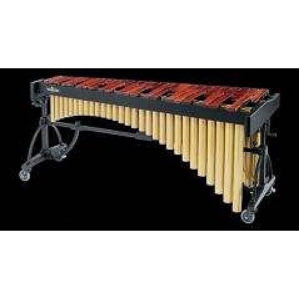 Majestic M6543H - Marimba 4,33 oktávy, (A2-C7), Honduraský Palis Majestic M6543H - Marimba 4,33 oktávy, (A2-C7), Honduraský Palis