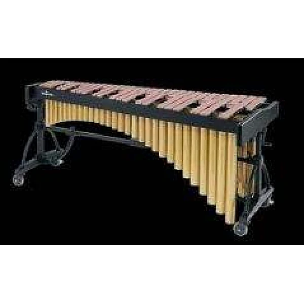 Majestic M6543P - Marimba 4,33 oktávy, A - c´´´´(A2-C7) Majestic M6543P - Marimba 4,33 oktávy, A - c´´´´(A2-C7)