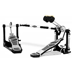 Mapex P380A - dvojitý pedál, jednoretiazkový