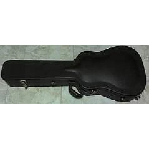 Martinez Dreadnought Case BR - Kufor pre western gitaru