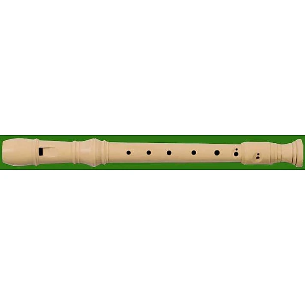 Meinel 251-3 Zobcová sopránová flauta, Javor