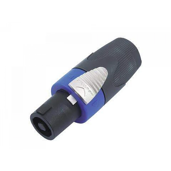 Neutrik NL4FX Speakon káblový 4-pólový