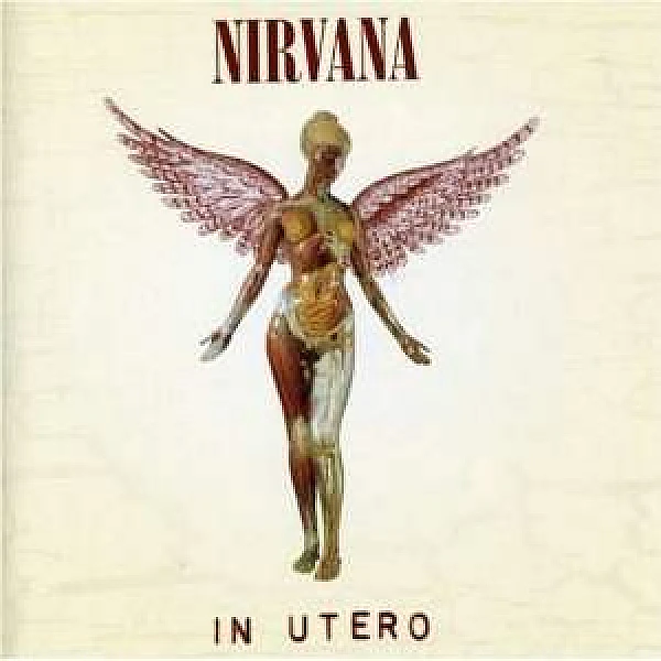 Nirvana - In utero Nirvana - In utero