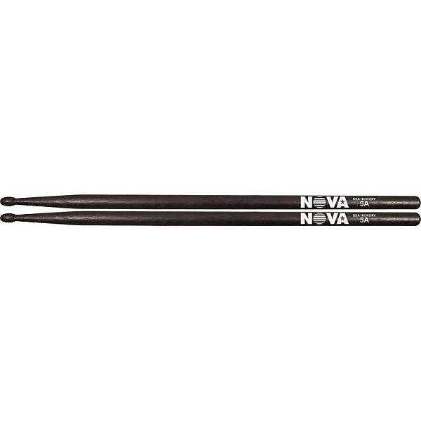 Nova 5AB Black - Bubenícke paličky