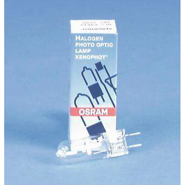 Osram 24V/250W G-6,35 - Halogénová žiarivka