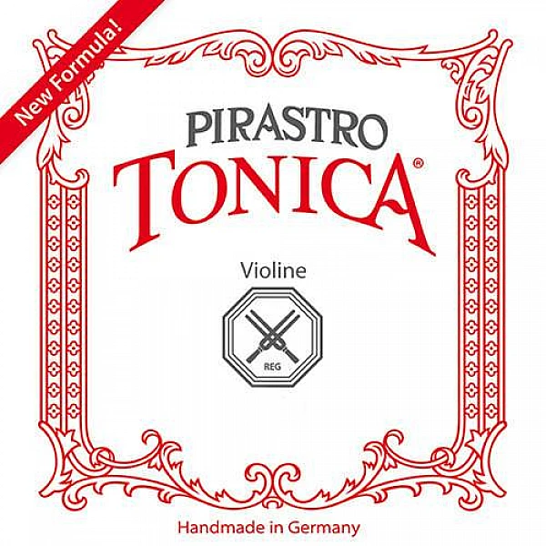 Pirastro Tonica- Husľové struny