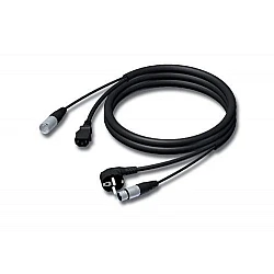 ProCab CAB400 - Kombinovaný Napájací kábel + signál, 10m