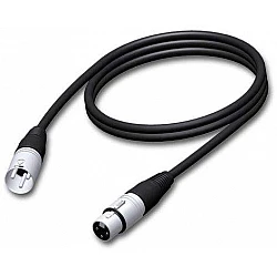 ProCab CAB901/10 - Mikrofónový kábel, 10m