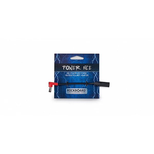RockBoard Power Ace Polarity Converter