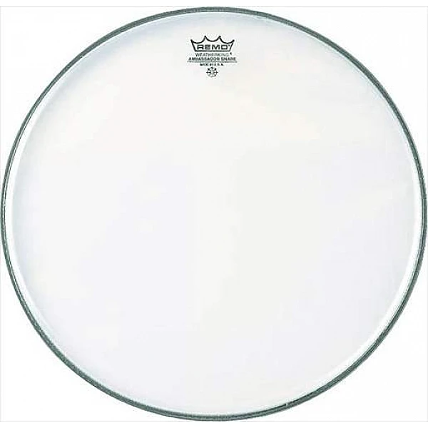REMO SA-0112-00 - Weatherking, Ambassador rezonančná blana SD