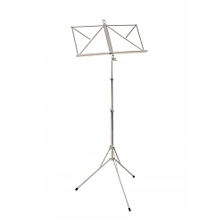 RKB  - Notový stojan, nikel