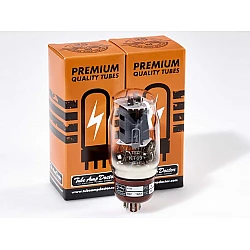 TAD KT66 PREMIUM Matched - párovaný duet elektróniek