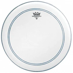 Remo P3-0314-BP - Blana Powerstroke 3, clear, 14 "