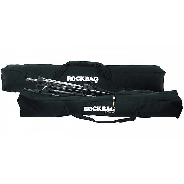 RockBag RB 25580B - Transportná taška pre mikrof. stojany
