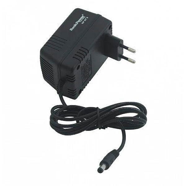 RockPower NT 9 - Napájací adaptér, 16V /600 mA RockPower NT 9 - Napájací adaptér, 16V /600 mA
