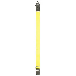 RockStrap Pás na basgitaru, žltý