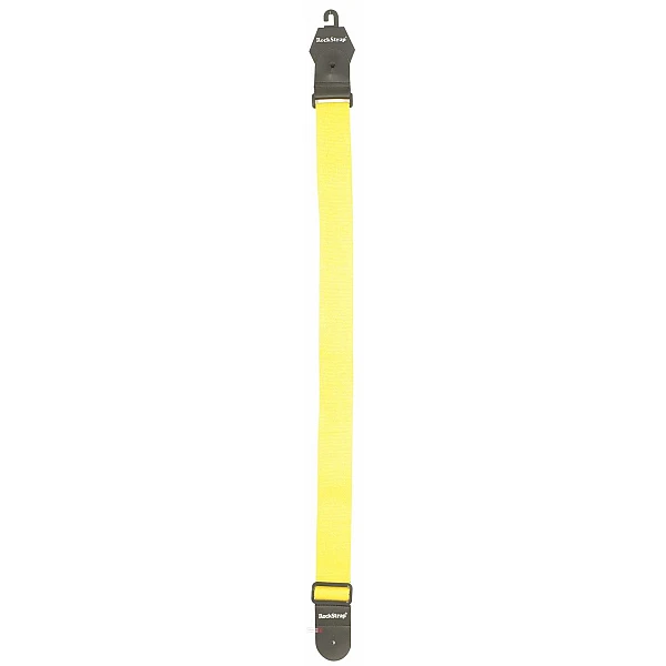 RockStrap Pás na basgitaru, žltý