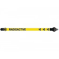 RockStrap Pás na gitaru, radioactive