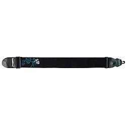 RockStrap Pás na gitaru, Matau - ornament