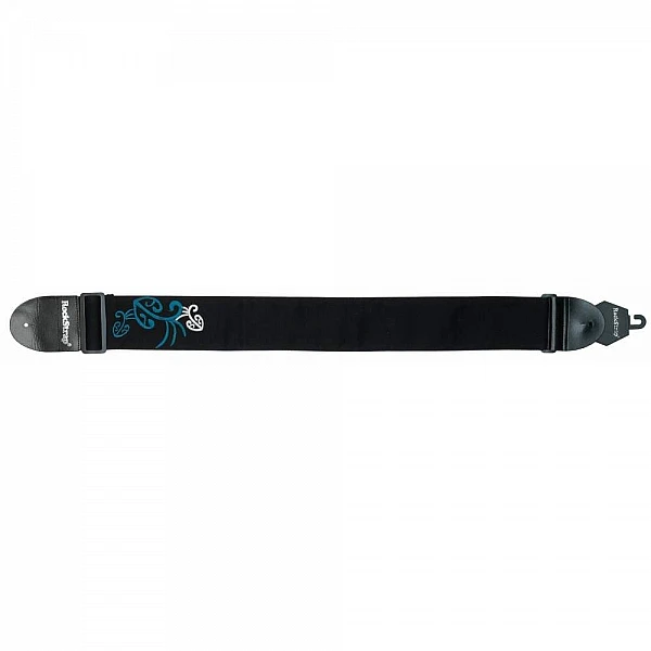 RockStrap Pás na gitaru, Matau - ornament